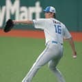 【日本ハム】達孝太「あわよくば完投狙う」CS２戦目に先発「僕たちは3位。挑戦者の気持ちで」