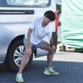 「令和の三羽ガラス」早大・本田桜二郎、いよいよデビューへ　緊張の面持ちで入念に調整…出雲駅伝２区にエントリー