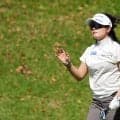 PGAツアー観戦で見つけたヒント 三ヶ島かなは「昔のプレースタイル」を思い出した