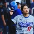 大谷翔平が「打席で別人」　米敏腕記者も心配顔…“打順降格”に納得「物足りない」