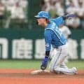 【日本ハム】矢沢宏太、先発し１安打２盗塁に「早いクイックの平良君から盗塁」新庄監督称賛