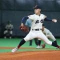 北照期待の1年生左腕が10奪三振完投勝利！複数の投球フォームで相手打者を翻弄【北海道】