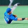 【DeNA】成瀬脩人「いい反応ができて良かった」超ファインプレーで先発の東を救う