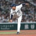 【西武】帰ったら米を炊いて肉を焼いた若獅子が見事活躍　豆田泰志＆長谷川信哉のプエルトリコ組
