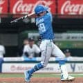 【日本ハム】奈良間大己「試合に負けてしまったので…」一時逆転2ランも空砲に