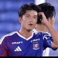 Ｊ１横浜ＦＭ・山根陸　１６年間勝利なしの鬼門でのドローにも「今日は絶対勝てた。タイトルを考えたら勝ち点３を取らなくてはいけない」