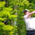I.J.ジャンが首位発進 2打差2位に清水洋一、太田祐一、古庄紀彦の未勝利3人