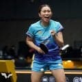 佐藤瞳、世界7位に4－1勝利で日本女子シングルス初の決勝進出　快進撃の28歳カットマンが陳幸同との激闘制しV王手【チャイナスマッシュ2026】