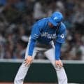 【日本ハム】細野晴希「ふわふわしながら投げていた」プロ初の救援登板で痛恨のサヨナラ被弾