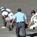 松商学園が北陸に競り勝つ　長野勢2校は姿消す　秋季北信越高校野球