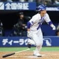 【DeNA】宮下朝陽が右肩関節鏡視下安定化手術　９・14巨人戦でヘッドスライディングで負傷