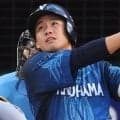 ＤｅＮＡルーキー宮下が「右肩関節鏡視下安定化手術」球団発表　今季７１試合出場、８本塁打