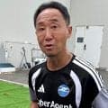 【町田】黒田監督「みんながやるべきことをやった」アウェーで京都を下し２位に浮上