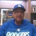 大谷翔平の打順は「２番から５番」のいずれか　ロバーツ監督が明かす