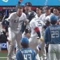 悪夢の結末も…忘れなかった“行動”「素敵だ」　落胆の24歳に添えた右手に「泣けてくる」