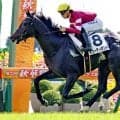 【京都５Ｒ・２歳新馬】藤田晋オーナーの１億７０００万円馬キューティボンド突き抜けた！「これからが楽しみです」福永調教師