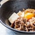 動物性と植物性のたんぱく質をバランスよく摂りたい　和朝食のおかずを変えてみましょう