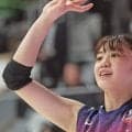 「いつ見ても可愛い」人気バレーボール女子の“くつろぎオフショット”にネット注目　「ナイスショットばっかり」「お酒もだいぶいけるのでは？」