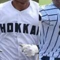 【北海道】11日に準々決勝！北海VS東海大札幌、北照VS白樺学園は激戦必至！【26年秋高校野球】