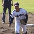 昨年、21世紀枠推薦校の郡山が17年ぶりの近畿大会へ！「実力」でセンバツを狙う【近畿大会出場決定戦】