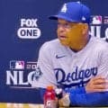 ロバーツ監督、大谷翔平へ“指令”　豪快弾求めず「とにかく出塁を」…打順は未定