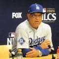 ドジャースがロースター再編へ　キム・ヘソンかデパウラがベンチ外か　野手１減でブルペン増員　ロバーツ監督説明「不測の事態に対応する意味で重要」