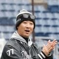 【ロッテ】西岡剛コーチ退団「もう少しだけ経験値を上げる旅に行ってきます。また会いましょう」