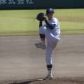 甲子園出場の八王子実践は1年生投手の丁寧な投球で大事な初戦を飾る【東京】