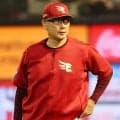 【楽天】吉井理人監督、今季最終戦翌日からフル回転「ちょうど良い機会かなと」宮崎で若手視察