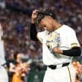 【巨人】マルティネスが痛恨の勝ち越しソロ被弾「鉄人ではなく人間なので」