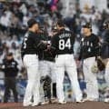 日曜朝9時…球団発表に悲鳴「嫌だぁぁぁ」「見たくない」　長文に涙「悲しい、悲しすぎる」