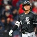 村上宗隆が終戦　4打席連続三振を喫す　重く響いた相手主砲の一発…Wソックス“PS敗退”で21年ぶりのリーグ優勝決定S進出ならず