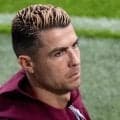 ロナウド、暫定出場停止　ポルトガル・サッカー連盟が処分へ、起用法など理由に代表を途中離脱