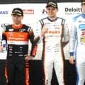 【スーパーフォーミュラ】オオムラ・フラガが２戦連続のポール　ポイントリーダーの太田格之進は予選でポイント取れず…第１０戦公式予選