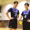 インターハイで全国大会初優勝の清風高　国スポでも「チャレンジャーの気持ちで」 【田原璃晟×西村海司対談】