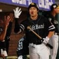 【ソフトバンク】柳田悠岐が首痛のため別メニュー調整「全然大丈夫」