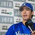 ライデル粉砕→DeNA度会の“行動”に「こういうとこ好き」　敵地で示した敬意「応援したくなる」