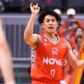 トリプルオーバータイムの死闘を制し6連勝…広島・寺嶋良「自分が背負うしかないと覚悟を決めた」