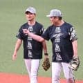【オリックス】３連覇貢献の水本勝巳巡回統括担当らコーチ４人と来季契約を結ばないことを発表
