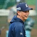 【西武】CSファイナル進出へ打線をプチ改造　渡部聖弥、石井一成、長谷川信哉の打順入れ替え