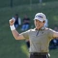 「レベルが上がってきた日本で勝てて良かった」岩井明愛が2年ぶり国内ツアー7勝目 大会新記録16アンダーで河本結を振り切る