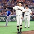 【巨人】またもDeNA度会に被弾…　竹丸和幸が今季初めて左打者に１発浴び、先制許す