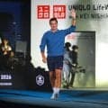 【テニス】フェデラー氏「ニシコリは不滅のプレーヤー」錦織圭さんの引退記念イベントでたたえる