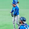 【DeNA】石田裕太郎が「よっしゃー」と雄たけび　２イニング連続でピンチを脱出