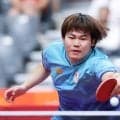 【卓球】世界ランク１位の松島輝空が中国選手を撃破し決勝進出　快挙へ王手