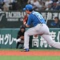 【日本ハム】「タイムリー1本に値する」清宮幸太郎の超美技にSNS大興奮！同点危機を救う
