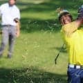 松山英樹は21位、日本勢トップは９位の米沢蓮　24歳ブレナンが通算３勝目　米男子最終日