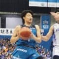京都ハンナリーズ、連勝４でストップ　シーホース三河に追い上げ及ばず今季２敗目　伊佐ＨＣ体制初の５連勝を逃す
