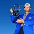 マイケル・ブレナンが日本開催のPGAツアー制す 米澤蓮9位 松山英樹21位