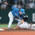 西武はファイナル進出持ち越し　零封負けで１勝１敗のタイに　高橋光７回１失点粘投も打線援護なく　第３戦は引き分け以上で突破